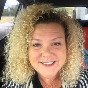 Meet your Posher, Christy